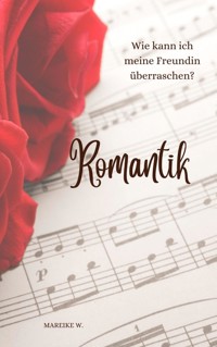 Romantik - Mareike W. - ebook
