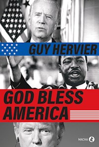 God bless America - Guy Hervier - ebook