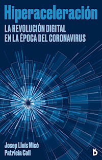 Hiperaceleración - Josep Lluís Micó - ebook