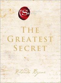 The Greatest Secret - Rhonda Byrne - książka