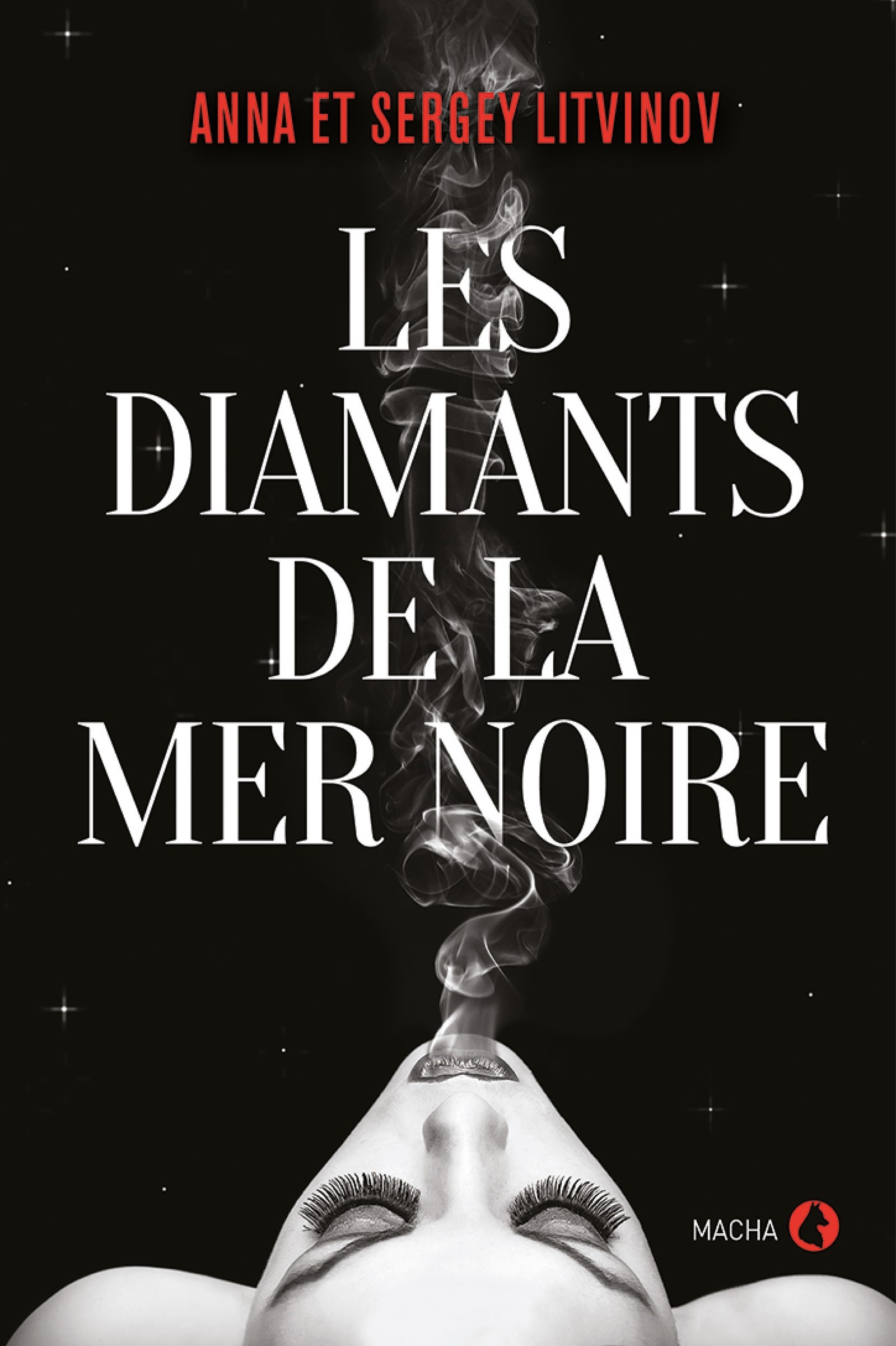 Les Diamants de la mer Noire