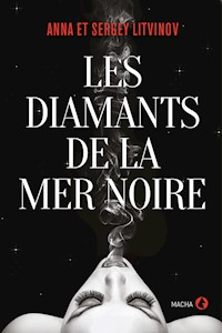 Les Diamants de la mer Noire - Anna Litvinov - ebook