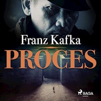 World Classics. Proces - Franz Kafka - audiobook