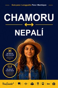 The Language Guide for Travelers - Chamorro to Nepali - YouGuide - ebook