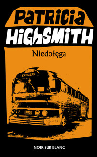 Niedołęga - Patricia Highsmith - ebook + książka