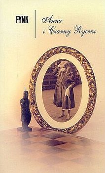 Anna i Czarny Rycerz - Fynn - ebook