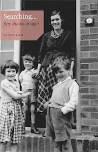 Searching Fifty Shades Of Grey - Audrey Ellis - ebook