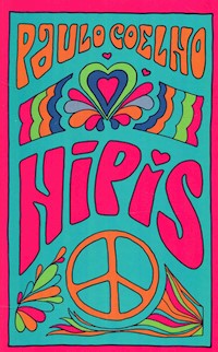 Hipis - Paulo Coelho - ebook + książka
