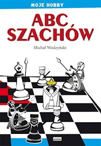 ABC szachów - Michał Wodzyński - książka