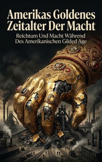 Amerikas Goldenes Zeitalter Der Macht - Heinrich Adler - ebook