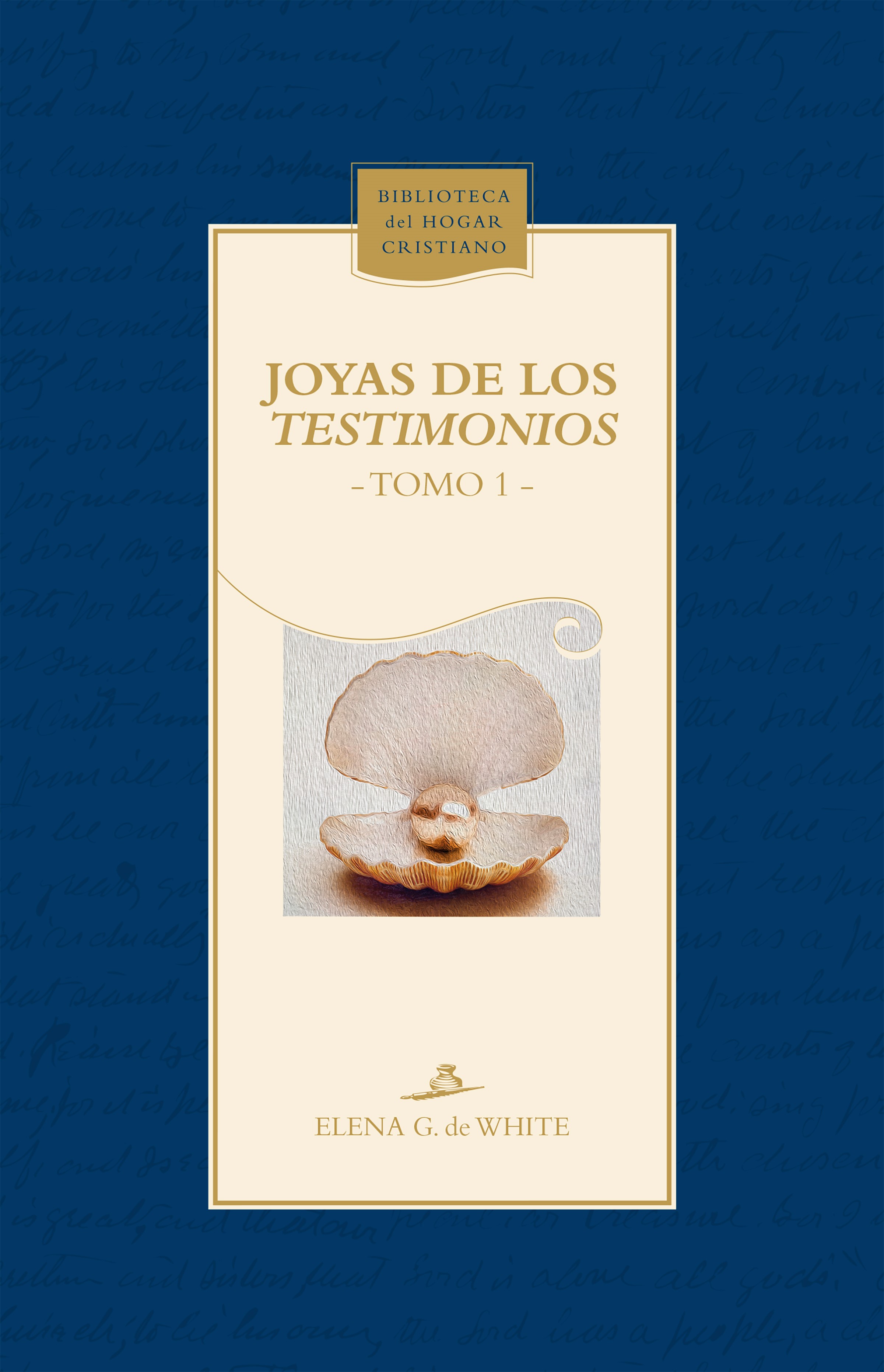 Joyas de los TestimoniosJoyas de los TestimoniosJoyas de los Testimonios