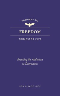 Pathway to Freedom (Trimester Five) - Ron Luce - ebook