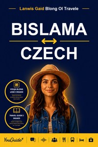The Language Guide for Travelers - Bislama to Czech - YouGuide - ebook