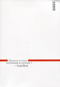 Komunikacje w rozmowie 3 -  - książka