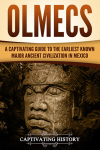 Olmecs - Captivating History - ebook