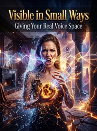 Visible in Small Ways - Marin Ellis - ebook