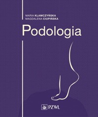Podologia -  - książka