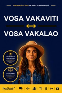 The Language Guide for Travelers - Fijian to Lao - YouGuide - ebook