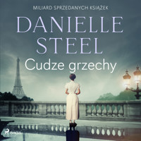 Cudze grzechy - Danielle Steel - ebook + audiobook