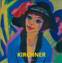 Kirchner - Hansmann Doris - książka