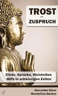 Trost und Zuspruch - Alexander Stern - ebook