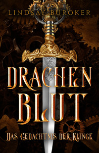 Drachenblut 5 - Lindsay Buroker - ebook