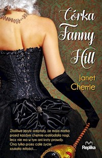 Córka Fanny Hill - Cherrie Janet - książka