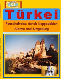 Türkei -  - ebook