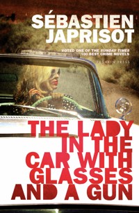 The Lady in the Car with Glasses and a Gun - Sebastien Japrisot - ebook