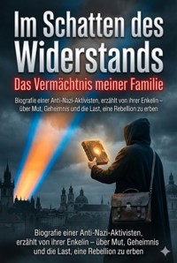 Im Schatten des Widerstands: Das Vermächtnis meiner Familie - Anna-Lena Müller - ebook
