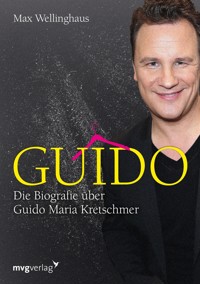 Guido - Max Wellinghaus - ebook