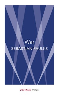 War - Faulks Sebastian - książka