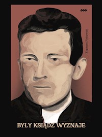 Były ksiądz wyznaje - Pinkowski Zygmunt - książka