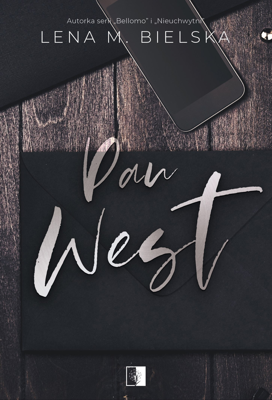 Okładka:Pan West 