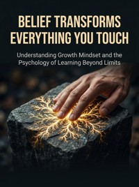 Belief Transforms Everything You Touch - Julian Crest - ebook