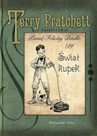 Świat kupek - Terry Pratchett - książka