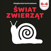 Kapitan Nauka Świat zwierząt -  - książka
