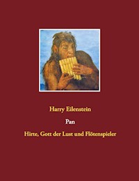 Pan - Harry Eilenstein - ebook