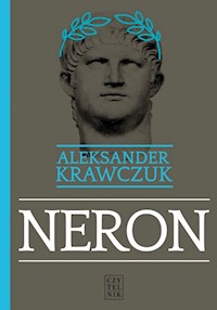 Neron - Aleksander Krawczuk - książka