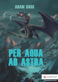 Per aqua ad astra - Kostrzewski Adam - książka