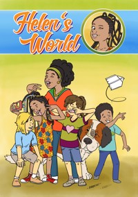 Helen's World - Helen Yigzaw - ebook
