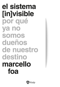 El sistema (in)visible - Marcello Foa - ebook