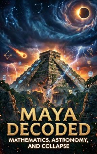 Maya Decoded - Alina Frost - ebook