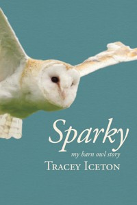 Sparky - Tracey Iceton - ebook