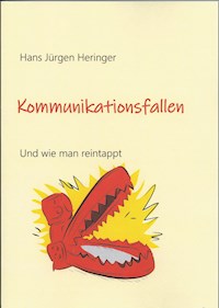 Kommunikationsfallen - Hans Jürgen Heringer - ebook