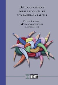 Diálogos clínicos -  - ebook