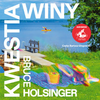 Kwestia winy - Bruce Holsinger - audiobook