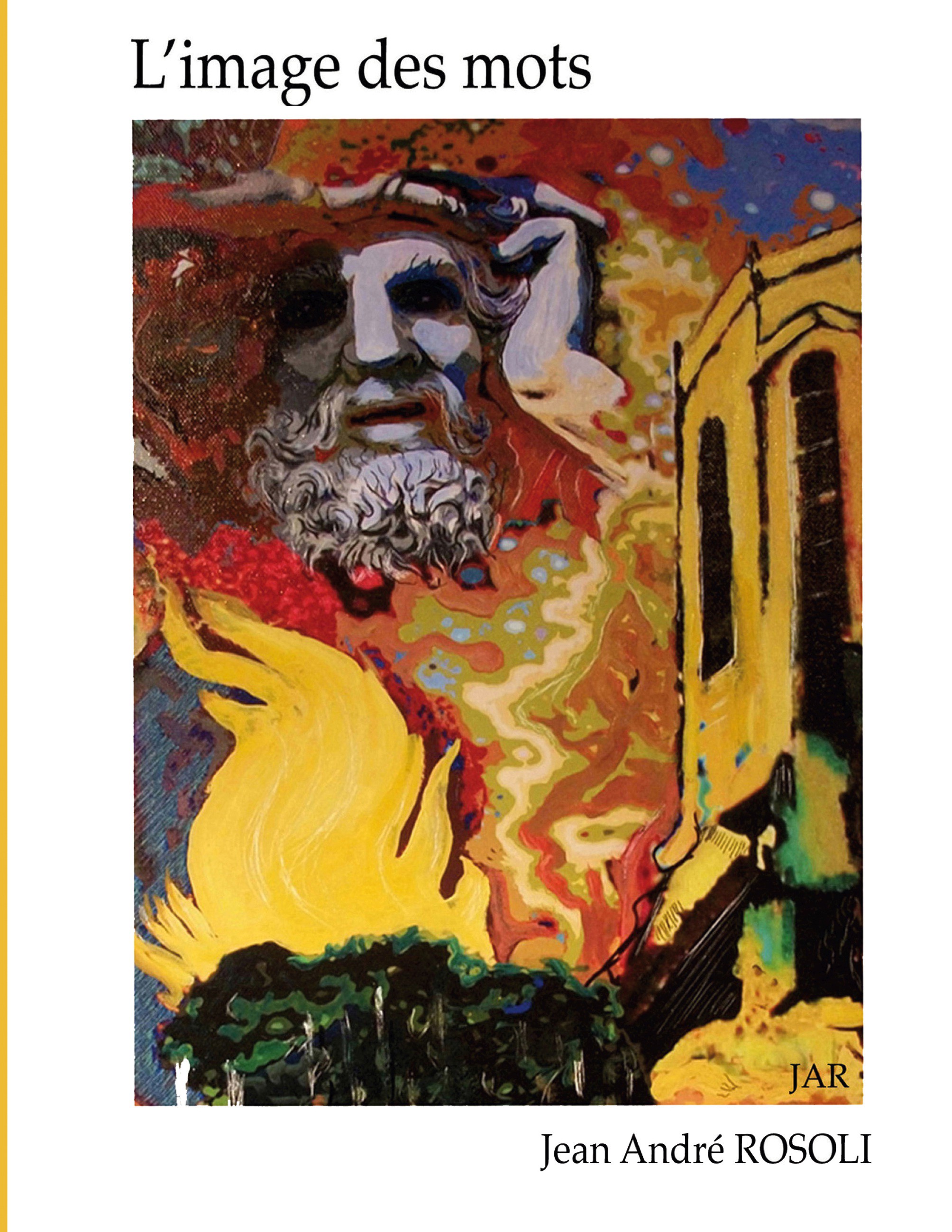 La couleur des mots