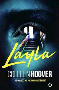 Layla - Hoover Colleen - książka