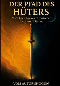 Der Pfad des Hüters - Autor Shogun - ebook